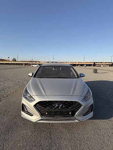 сколько стоит hyundai sonata в кыргызстане: Hyundai Sonata: 2021 г., 2 л, Автомат, Газ, Седан — 3