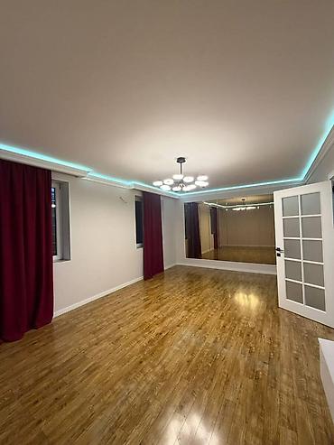 степ: İcarəyə verilir 4 otaqlı köhnə tikili 110 m², Xalqlar Dostluğu m. 800 — 2