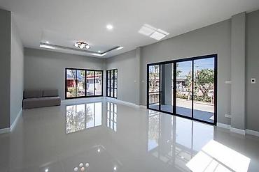 Ремонт под ключ: Профессиональная отделка интерьеров “под ключ” - Дизайн и монтаж — 4