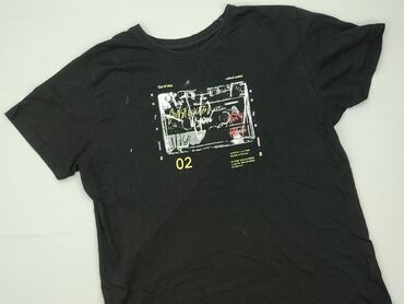 T-shirty: Koszulka dla mężczyzn, XL, Carry, stan - Dobry