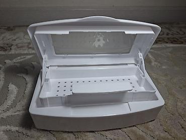 Стерилизаторы: Сухожаровой стерилизатор Mini High Temperature Sterilizer CH-360T - — 9
