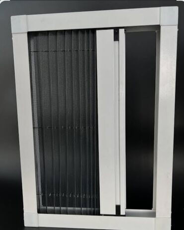 Jalüzlər: Жалюзи-москитные сетки на пластиковые окна и двери. Обычные, на — 13