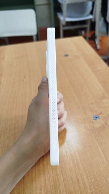 Чехлы: Продаю силиконывый чехол на REDMI NOTE 13 5GЧехол суперпросто — 8