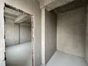 Продажа квартир: 2 комнаты, 64 м², Элитка, 2 этаж, ПСО (под самоотделку) — 11