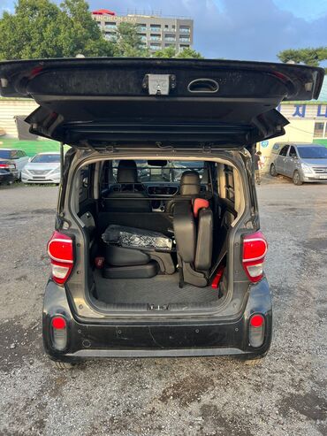 Kia: Kia Ray: 2019 г., Автомат, Бензин, Минивэн — 20