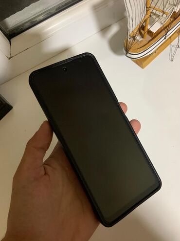 телефон филипис: Infinix Note 40 Pro, Колдонулган, 256 ГБ, 2 SIM