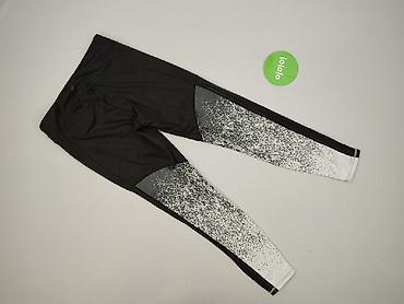 gymshark pl: H&M Sport, Legginsy Sportowe damskie, rozmiar M — 3