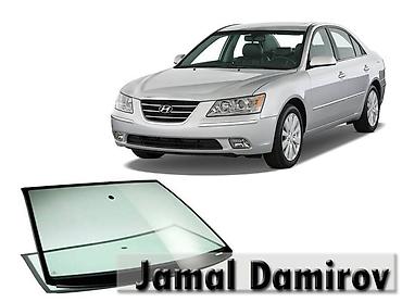 balis uzu: Hyundai sonata 2006 ucun on suse 🚙🚒 ünvana və bölgələrə ödənişli — 1