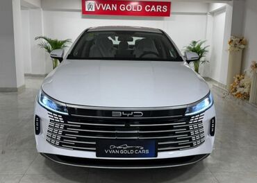 BYD: BYD : 1.5 l | 2024 il Sedan