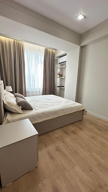 Продажа квартир: 3 комнаты, 94 м², Элитка, 6 этаж, Евроремонт — 4