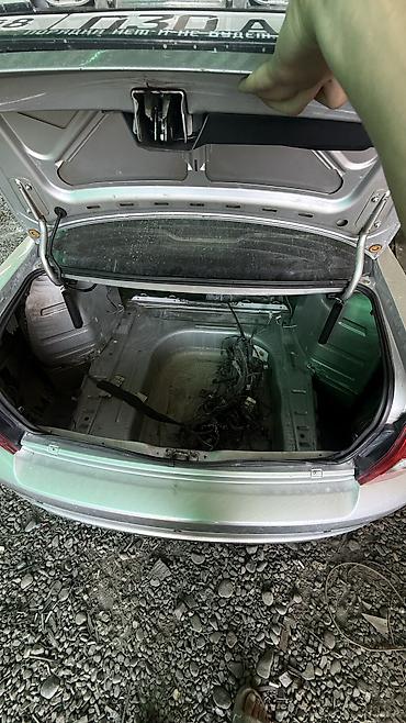 2107 2011: ВАЗ (ЛАДА) Priora: 2008 г., 1.6 л, Механика, Бензин, Седан — 9