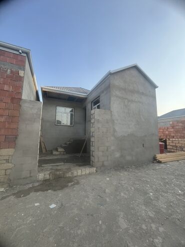 tərtər ev: 2 otaqlı, 50 kv. m, Kredit yoxdur, Yeni təmirli
