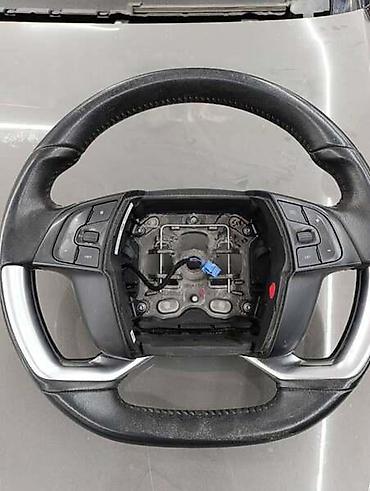stalak za reflektor: VOLAN ZA CITROEN C4 GRAND PICASSO, C4 PICASSO OD 2013. DO 2020. GOD — 1