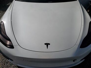 электромобиль neta: Tesla