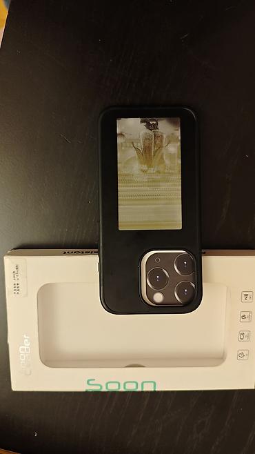smart telefon: Məhsul: Soon Leader “HOLA CASES” smart telefon üçün arxa örtük — 1