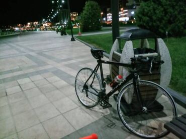 Şəhər velosipedləri: Şəhər velosipedi 28" -da lalafo.az — 4 Şəhər velosipedləri: Şəhər velosipedi 28" — 4