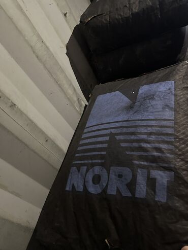 бочка под воду: Norit ROW 0,8 SUPRA –экструдированный активированный уголь, обладает