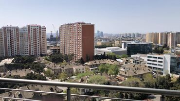 Yeni tikili: 2 otaqlı, Yeni tikili, 55 kv. m — 10