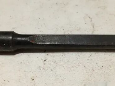 Ostali uređaji: Burgija JAL 8mm, sa vidijom, konusni prihvat 10mm (4418) Cena je po — 14