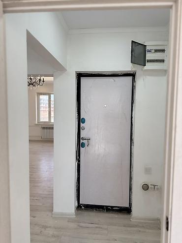 Продажа квартир: 4 комнаты, 97 м², 105 серия, 5 этаж, Евроремонт — 3