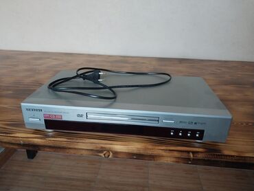 DVD və Blu-ray pleyerlər: Samsung — 10