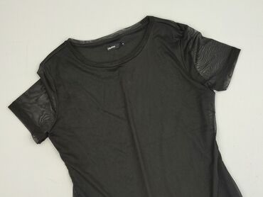 xmail t shirty: Women`s T-shirt, Cropp, size M (EU 38)