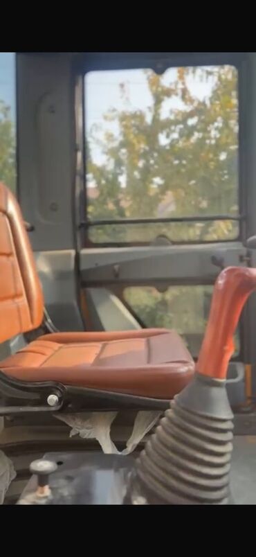 Погрузчики: Погрузчик, 2024 г., Колесный, Фронтальный — 9