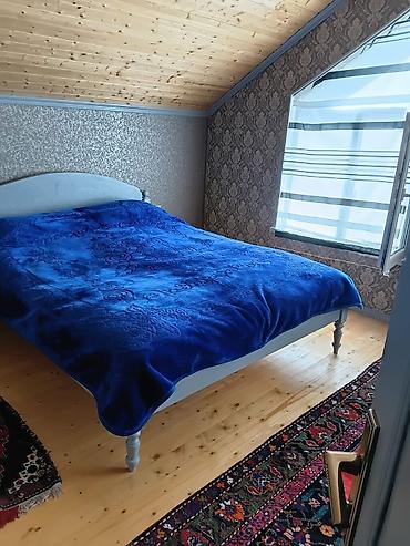 qəbələ ev satışı: Kirayə üçün həyət evi – bağça və yay mətbəxi ilə.İsmayıllı — 4