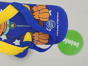 kurtka pull bear: Klapki Paw Patrol, 25, Używany — 4