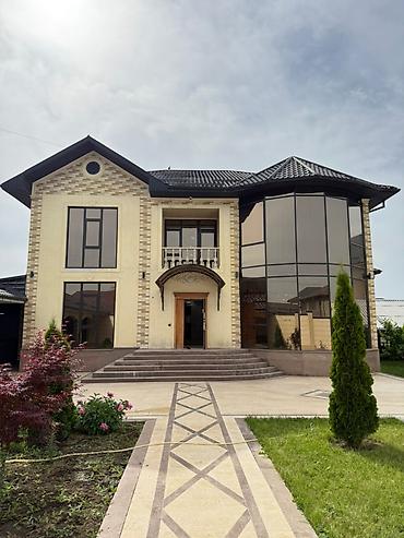 6 комнат и более, 500 м², 11 соток, Бишкек, Кок-Жар ж/м Агентство недвижимости at lalafo.kg 6 комнат и более, 500 м², 11 соток, Бишкек, Кок-Жар ж/м Агентство недвижимости