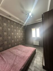 Yeni tikili: 2 otaqlı, Yeni tikili, 57 kv. m — 3