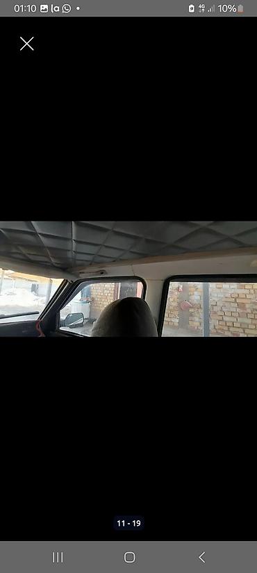 Daewoo: Daewoo Tico: 1994 г., 0.8 л, Автомат, Бензин — 7