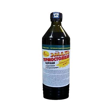 Peşəkar Termal (İstiliyədavamlı) Boya — 0.5 L, Rəqəmsal Termo-Mühafizə