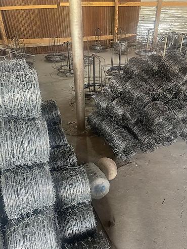 Другие виды металлопроката: Сетка мак Сетка Гитер Шаринер Гобион Количка зым at lalafo.kg — 11 Другие виды металлопроката: Сетка мак Сетка Гитер Шаринер Гобион Количка зым — 11