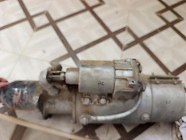 компрессор аренда бишкек: Məhsul: ST26-8 starter (24V), SSR istehsalı Təsvir: - Model: ST26-8 — 2