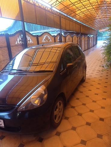 фит 3: Honda Fit: 2003 г., 1.3 л, Автомат, Бензин, Хэтчбэк — 3