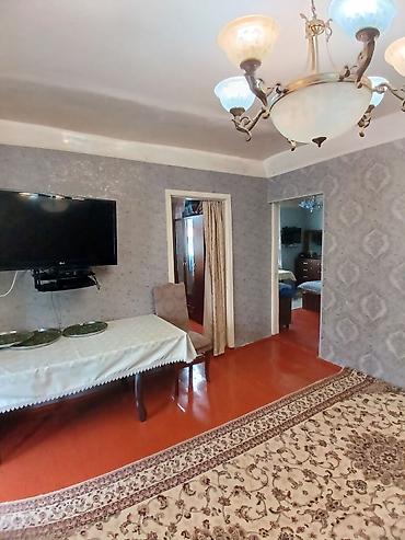 Həyət evləri və villaların satışı: 🏡 Təcili Satılır! Geniş və rahat yaşayış üçün ideal həyət evi — 10