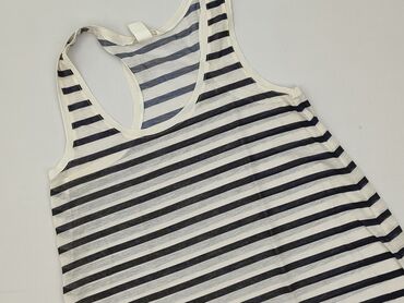 box z koszulkami piłkarskimi: H&M, Top damski, rozmiar M