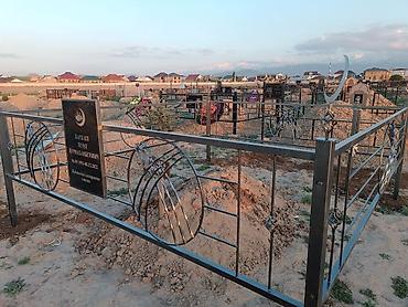 Ритуальные услуги: Изготовление крестов, Облицовка надгробий, Изготовление табличек | Дерево, Габбро, Мрамор | Оформление — 8