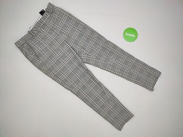 galant garnitury: H&M, Spodnie materiałowe damskie, rozmiar M — 2