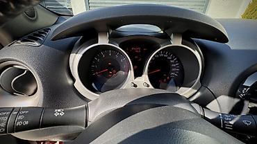 190 disk: Satılır: Nissan Juke, 2012 – güclü və ideal vəziyyətdə! 1.6 Turbo — 10