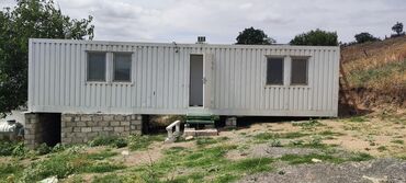 qəbələdə kirayə evlər: 2 otaqlı, 36 kv. m