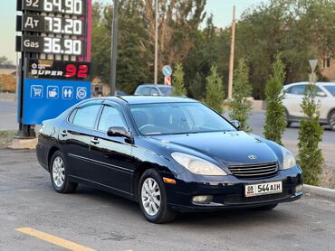 тойота королла 120: Toyota Windom: 2004 г., 3 л, Автомат, Бензин, Седан
