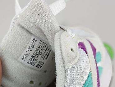 emu hm: Buty sportowe Reebok, 35, Używany — 4