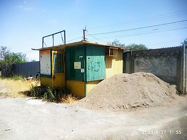 Продажа киосков, ларьков: Продам комок под бизнес. Рассмотрю варианты обмена. По всем вопросам — 2