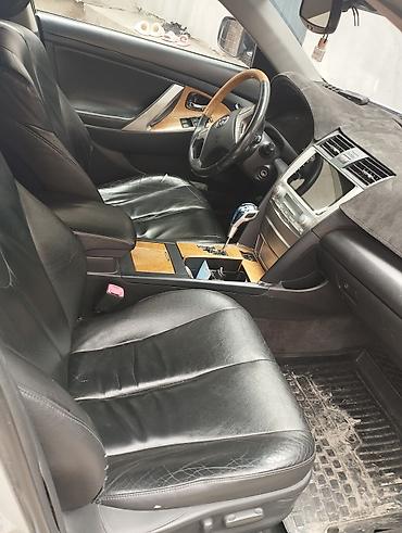 туманик камри 30: Toyota Camry: 2006 г., 3.5 л, Автомат, Бензин, Седан — 8