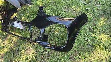 sector expander street: PREDNJI BRANIK G05 MSP ZA BMW X5 | BMW x5 g05 prednji branik MSP — 3