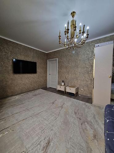 делал: 1 комната, 50 м², Элитка, 8 этаж, Евроремонт — 6