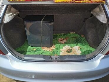 Honda: Honda Civic: 2000 г., 1.5 л, Вариатор, Бензин, Хэтчбэк