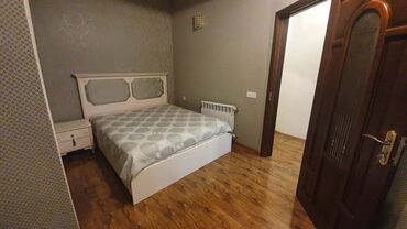 Yeni tikili: 2 otaqlı, Yeni tikili, 67 kv. m — 4